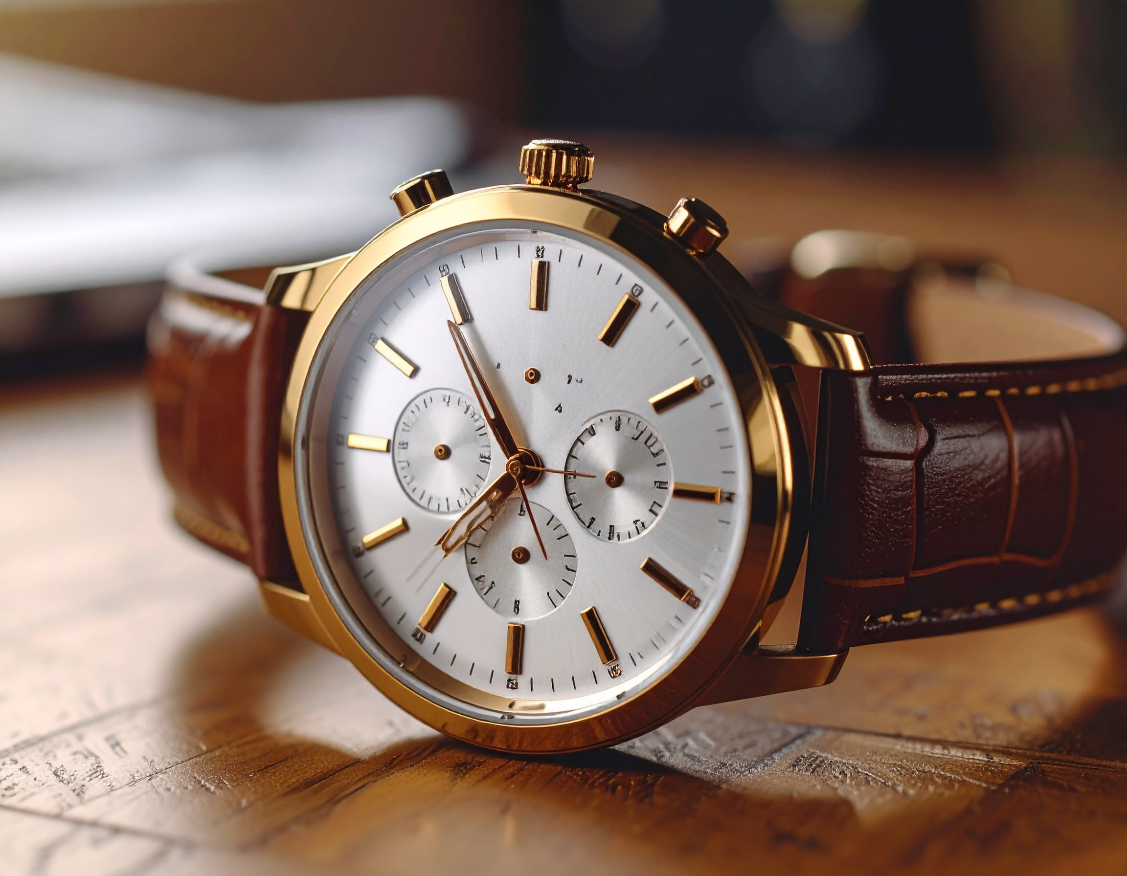 Tempus Aureum