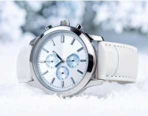 Tempus Glacialis
